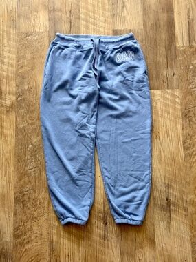 Gap Logo Fleece Joggers